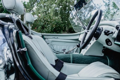 1997 Dax Tojeiro Cobra 427 In vendita (immagine 31 di 178)