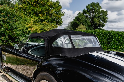 1997 Dax Tojeiro Cobra 427 In vendita (immagine 95 di 178)