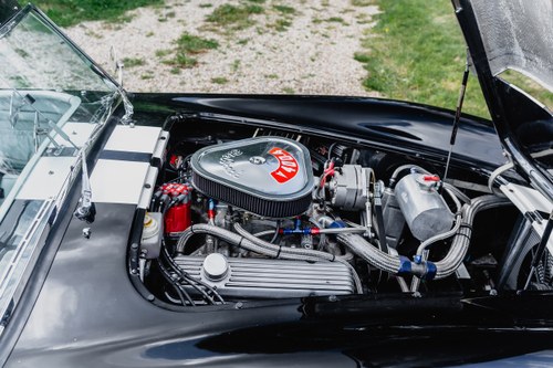 1997 Dax Tojeiro Cobra 427 In vendita (immagine 103 di 178)