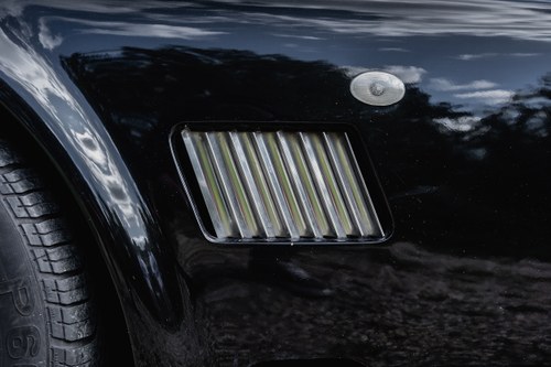 1997 Dax Tojeiro Cobra 427 In vendita (immagine 75 di 178)