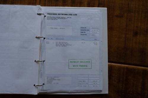 1997 Dax Tojeiro Cobra 427 In vendita (immagine 167 di 178)