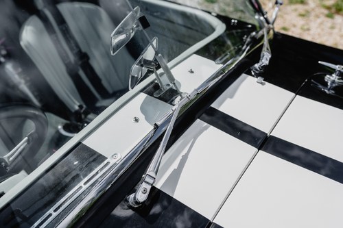 1997 Dax Tojeiro Cobra 427 In vendita (immagine 71 di 178)