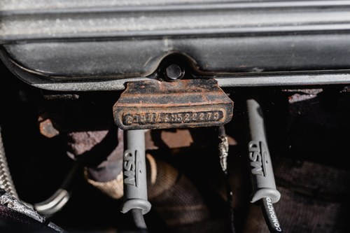 1997 Dax Tojeiro Cobra 427 In vendita (immagine 100 di 178)