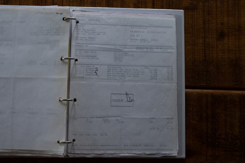 1997 Dax Tojeiro Cobra 427 In vendita (immagine 161 di 178)