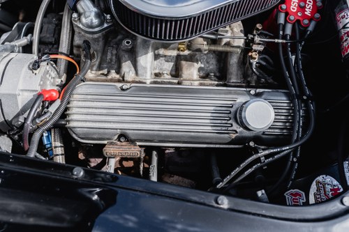 1997 Dax Tojeiro Cobra 427 In vendita (immagine 99 di 178)