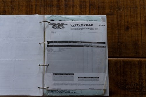 1997 Dax Tojeiro Cobra 427 In vendita (immagine 126 di 178)