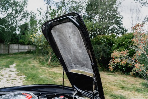 1997 Dax Tojeiro Cobra 427 In vendita (immagine 113 di 178)