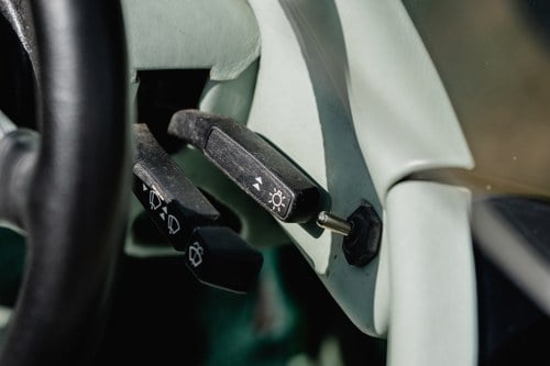 1997 Dax Tojeiro Cobra 427 In vendita (immagine 51 di 178)