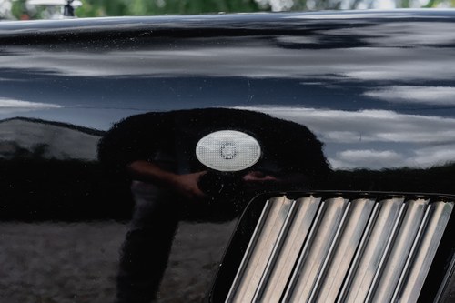 1997 Dax Tojeiro Cobra 427 In vendita (immagine 73 di 178)