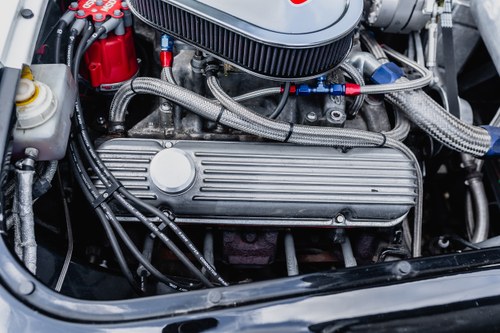 1997 Dax Tojeiro Cobra 427 In vendita (immagine 105 di 178)