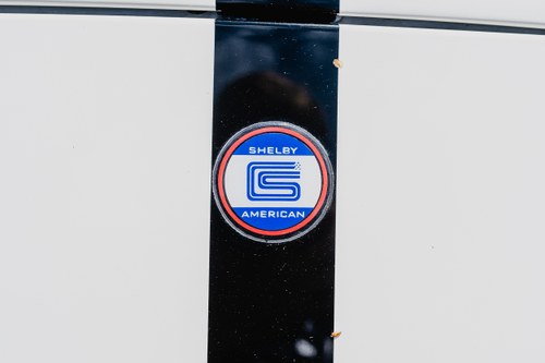 1997 Dax Tojeiro Cobra 427 In vendita (immagine 68 di 178)