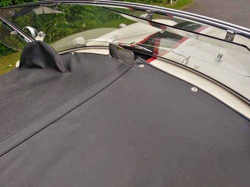 2017 DBR 427 Shelby Cobra (LHD) In vendita (immagine 55 di 84)