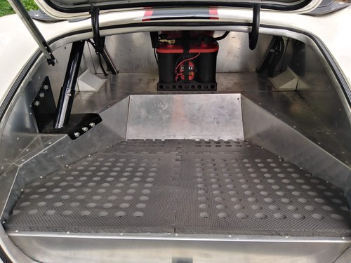 2017 DBR 427 Shelby Cobra (LHD) In vendita (immagine 34 di 84)