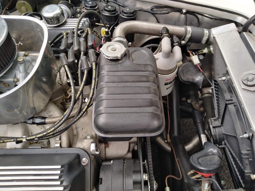 2017 DBR 427 Shelby Cobra (LHD) In vendita (immagine 60 di 84)