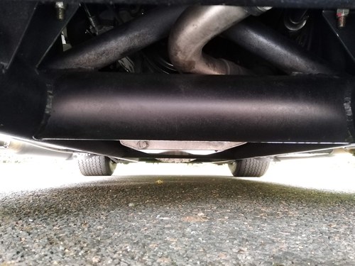 2017 DBR 427 Shelby Cobra (LHD) In vendita (immagine 66 di 84)