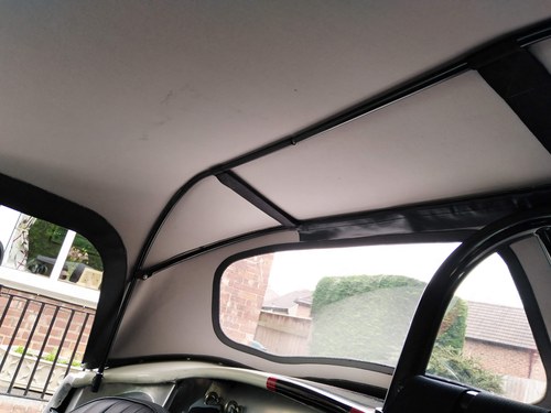 2017 DBR 427 Shelby Cobra (LHD) In vendita (immagine 29 di 84)