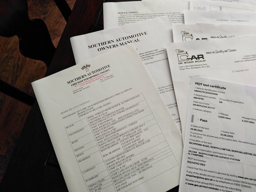 2017 DBR 427 Shelby Cobra (LHD) In vendita (immagine 77 di 84)