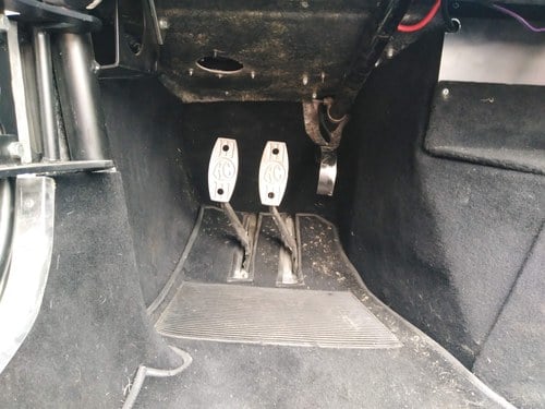 2017 DBR 427 Shelby Cobra (LHD) In vendita (immagine 20 di 84)