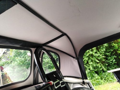 2017 DBR 427 Shelby Cobra (LHD) In vendita (immagine 27 di 84)