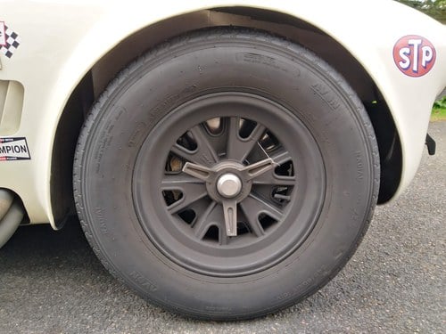 2017 DBR 427 Shelby Cobra (LHD) In vendita (immagine 16 di 84)