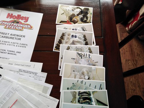 2017 DBR 427 Shelby Cobra (LHD) In vendita (immagine 74 di 84)