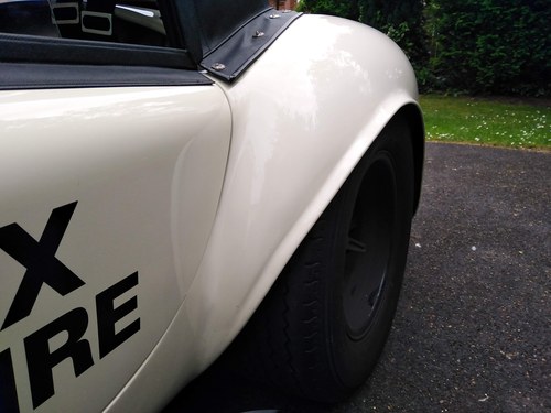 2017 DBR 427 Shelby Cobra (LHD) In vendita (immagine 41 di 84)