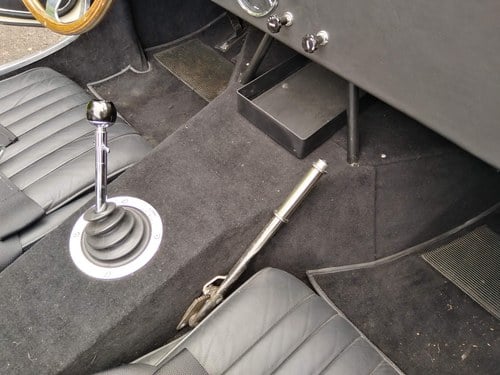 2017 DBR 427 Shelby Cobra (LHD) In vendita (immagine 23 di 84)