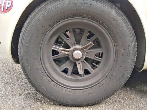 2017 DBR 427 Shelby Cobra (LHD) In vendita (immagine 13 di 84)