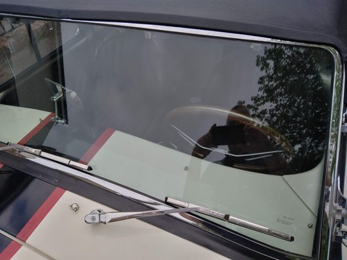 2017 DBR 427 Shelby Cobra (LHD) In vendita (immagine 32 di 84)