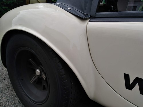 2017 DBR 427 Shelby Cobra (LHD) In vendita (immagine 49 di 84)