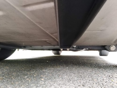 2017 DBR 427 Shelby Cobra (LHD) In vendita (immagine 68 di 84)