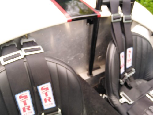 2017 DBR 427 Shelby Cobra (LHD) In vendita (immagine 25 di 84)