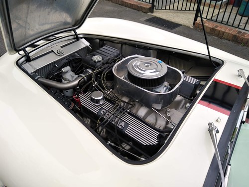 2017 DBR 427 Shelby Cobra (LHD) In vendita (immagine 64 di 84)