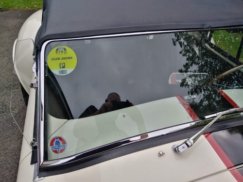 2017 DBR 427 Shelby Cobra (LHD) In vendita (immagine 31 di 84)