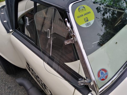 2017 DBR 427 Shelby Cobra (LHD) In vendita (immagine 30 di 84)