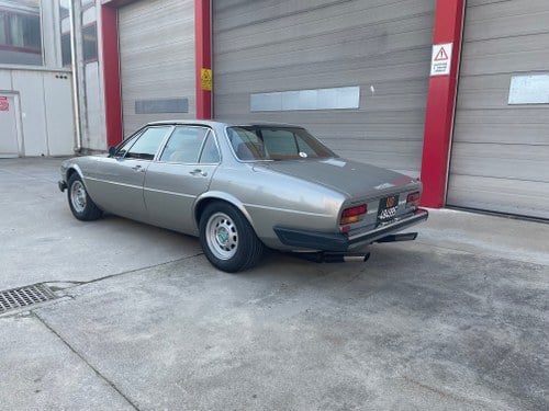 1972 De Tomaso Deauville (Series 1) For Sale (picture 4 of 104)