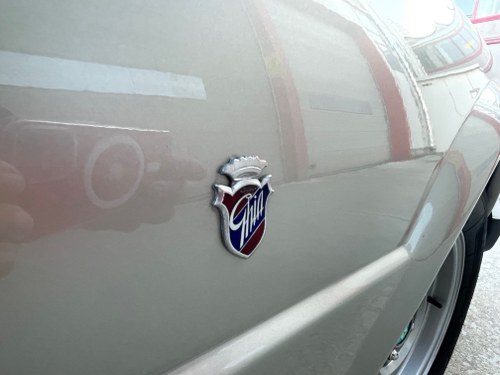 1972 De Tomaso Deauville (Series 1) For Sale (picture 46 of 104)