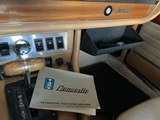 1972 De Tomaso Deauville (Series 1) For Sale (picture 42 of 104)