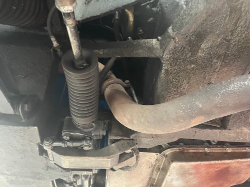 1972 De Tomaso Deauville (Series 1) For Sale (picture 74 of 104)