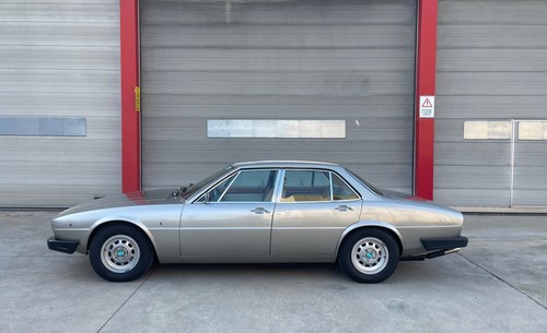 1972 De Tomaso Deauville (Series 1) For Sale (picture 3 of 104)