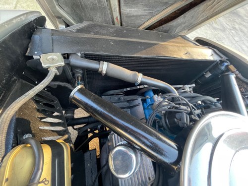 1972 De Tomaso Deauville (Series 1) For Sale (picture 57 of 104)