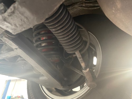 1972 De Tomaso Deauville (Series 1) For Sale (picture 78 of 104)