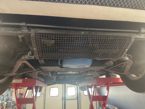 1972 De Tomaso Deauville (Series 1) For Sale (picture 69 of 104)