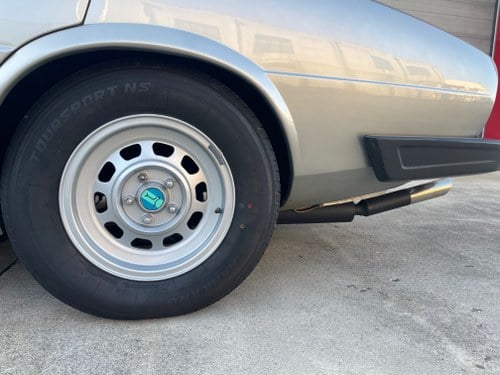 1972 De Tomaso Deauville (Series 1) For Sale (picture 24 of 104)