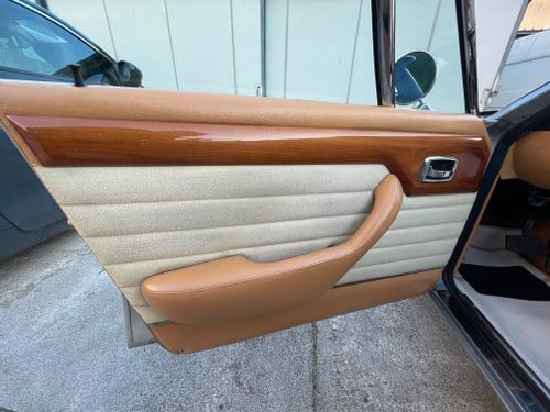 1972 De Tomaso Deauville (Series 1) For Sale (picture 29 of 104)