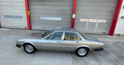 1972 De Tomaso Deauville (Series 1) For Sale (picture 18 of 104)