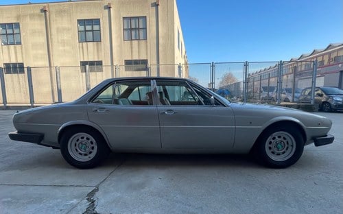 1972 De Tomaso Deauville (Series 1) For Sale (picture 9 of 104)