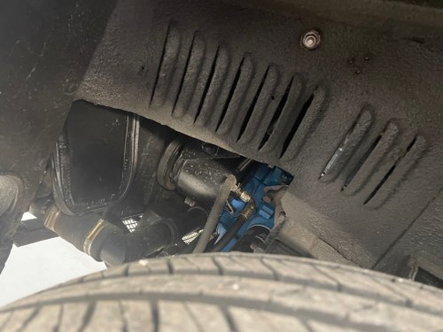 1972 De Tomaso Deauville (Series 1) For Sale (picture 81 of 104)