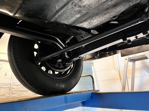 1937 Delage D6-70 In vendita (immagine 100 di 137)