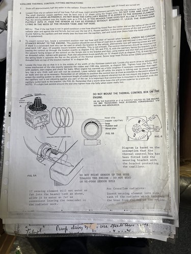1937 Delage D6-70 In vendita (immagine 131 di 137)